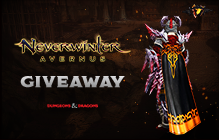 Win 1 of 50 Neverwinter Gift of the Twisted Noble Pack Keys