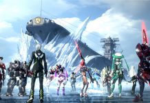 MMO Thoughts - PSO2's Steam Launch And Episode 4 Launch Details Recap