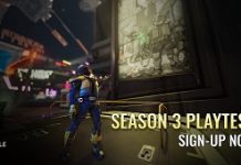 The Cycle Holding Brief Playtest For Delayed Season 3 Tomorrow Morning