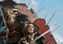 Total War: Elysium Designer Talks About Card Design, Generals, And Elephants