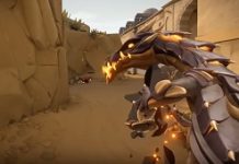 Valorant's Dragon-Themed Weapon Skins Will Set You Back About $24 Each