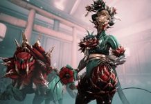 Warframe's "Hard Mode," The Steel Path, Now Live On PC