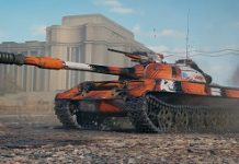 World Of Tanks Brings Back Timeless Brawl, 7v7 Matches Featuring Tier X Vehicles