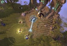 Albion Online Offers Players A Look At The Upcoming Roads Of Avalon System