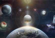 Destiny 2 Vault Changes Moved To Coincide With Beyond Light Update