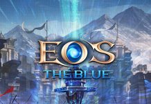 Pre-registration For The SEA Version Of Echo Of Soul Kicks Off July 29