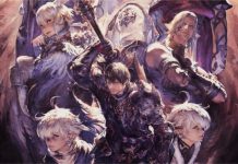 MMO Thoughts - Is FFXIV Now "F2P" To You?