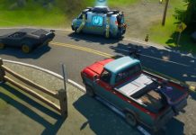 Epic Delays The Release Of Cars In Fortnite For A "Few Weeks"