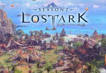 Lost Ark Season 2 Trailer And New Class Revealed