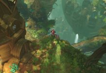 Magic: Legends' Devs Offer Players A Look At The Jungle Continent Of Zendikar
