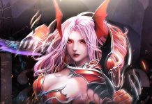 MU Online Update Introduces New Speed Server With Exclusive New Character