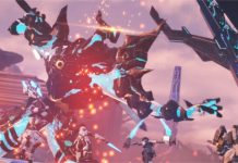 What is Phantasy Star Online 2 New Genesis? - MMO Thoughts