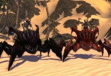 Hellbugs Return To Rift