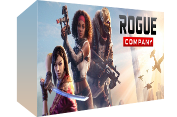 Rogue Company Access Key Giveaway (PS4, Xbox One, Switch) - NA Only