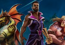 RuneScape Dev Video Offers Behind-The-Scenes Look At Desperate Measures