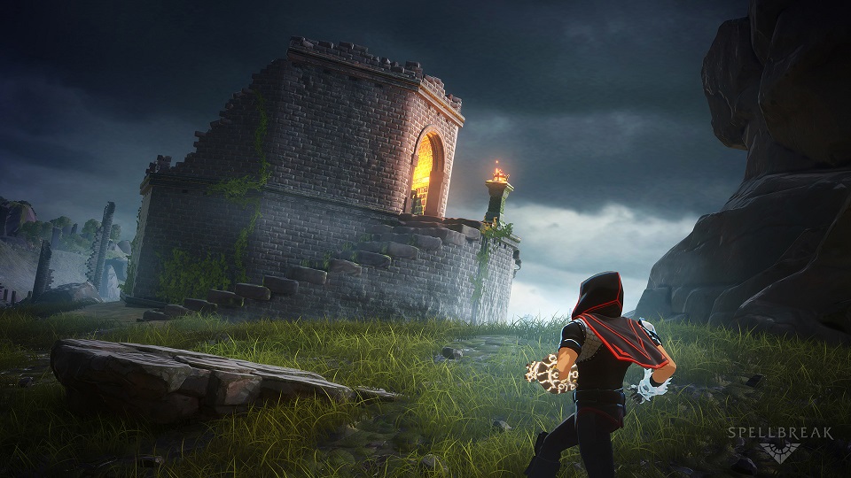 spellbreak review spellbreak review