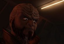 Interview: Actor Robert O'Reilly On STO Voice Work, Working With Patrick Stewart, And Klingon Teeth
