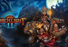 This Week's Free EGS Loot Is, Appropriately, Torchlight II