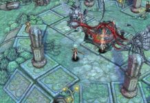 Tree Of Savior Adds New Raid, Additional In-Game Content, And Tweaks Existing Quests