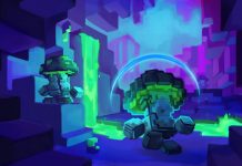 Trove's Delves Update Is Now Available On Consoles