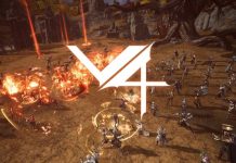 Nexon's Open-World MMO V4 Is Launching Soon