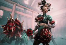 Warframe's The Steel Path Update Is Available To All