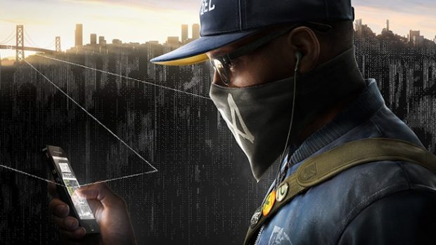 You Can Get Watch Dogs 2 Free This Weekend, If You're Willing To ...