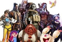 Activision-Blizzard Touts "Record" Engagement In Q2