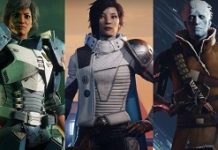 Bungie Outlines Exactly What Content Will Be Vaulted When Destiny 2: Beyond Light Launches