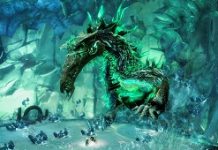 World Boss Rush Returns To Guild Wars 2, With Drakkar And Community Goals