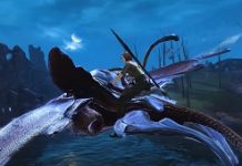 (Updated) Guild Wars 2's Skimmers Will Be Able To Go Underwater Later This Month