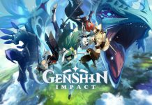 Genshin Impact Confirmed For PlayStation 4 Release This Fall