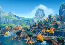 Gamescom 2020: Genshin Impact's New Trailer Tips Plot Points, And PS4 Joins The Launch