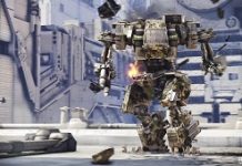 A Hawken Fan Group Has Created A Single-Player Version You Can Play Now