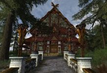 LotRO Adds Rohan Housing, While Weatherstock Festival Gets New Date