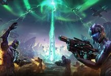 Preview: Dodge Lightning And Solve The Mystery Of PlanetSide 2's Shattered Warpgate