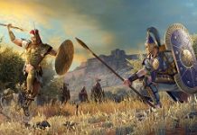 A Total War Saga: Troy Is Free Today On The Epic Games Store (And You Can Get Free DLC)