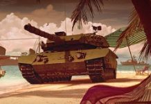 Earn Premium Vehicles In War Thunder's Operation S.U.M.M.E.R.