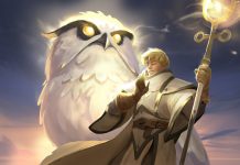 Albion Online Announces New Referral Rewards And Release Date For Rise Of Avalon