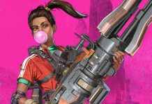 Apex Legends Season 6 Crafting Lets You Build Your Own Gear