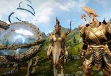 ArcheAge SEA Sees First Major Update As HIRAM Releases