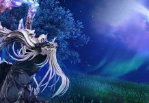 Rage On In Blade & Soul's Midnight Reborn Update