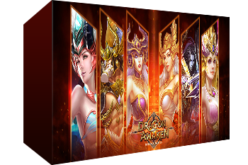 Dragon Awaken Gift Pack Key Giveaway