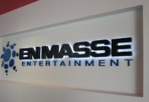 En Masse Entertainment Announces Upcoming Closure