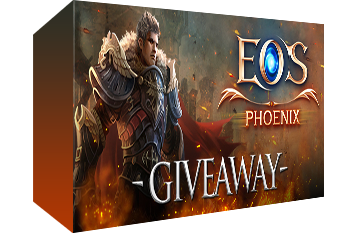 Echo of Soul Phoenix Gift Pack Key Giveaway