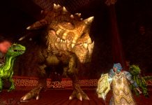 Play EverQuest II's Reignite The Flames Update Now