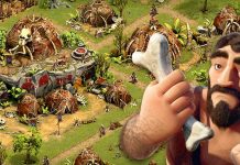 Forge Of Empires Now Available On The Microsoft Store, Yes, THAT Microsoft Store