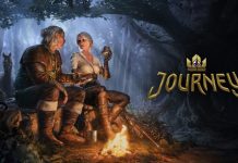 Journey Returns To Gwent For A Second Season