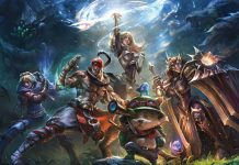Riot Games Establishes New Requirements For Handling Deals To Avoid Another NEOM Situation