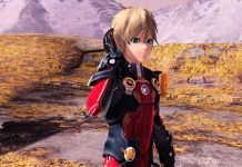 Sega Answers Questions About PSO2: New Genesis, Including Finger-Based Questions